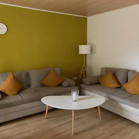 Ferienwohnung Birka Speyer Exterior foto