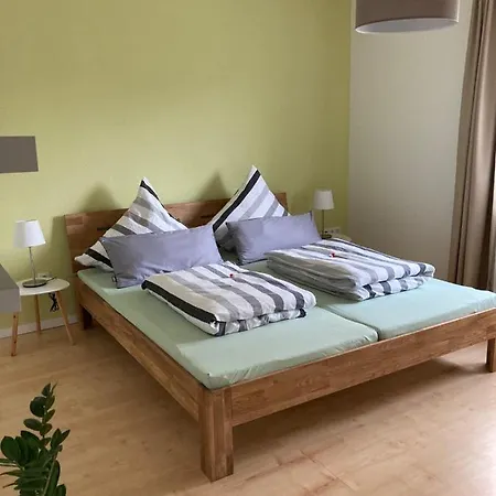 Ferienwohnung Birka Speyer Exterior foto