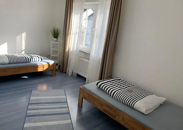 Ferienwohnung Birka