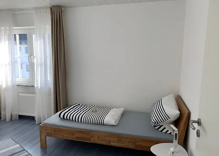 Ferienwohnung Birka