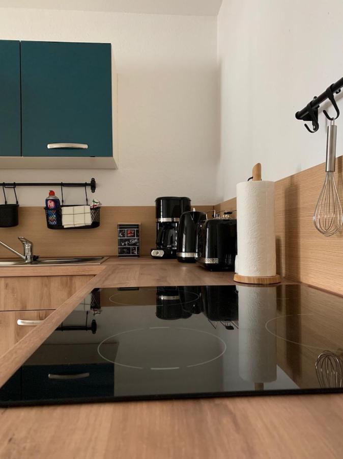 Appartement Birka *