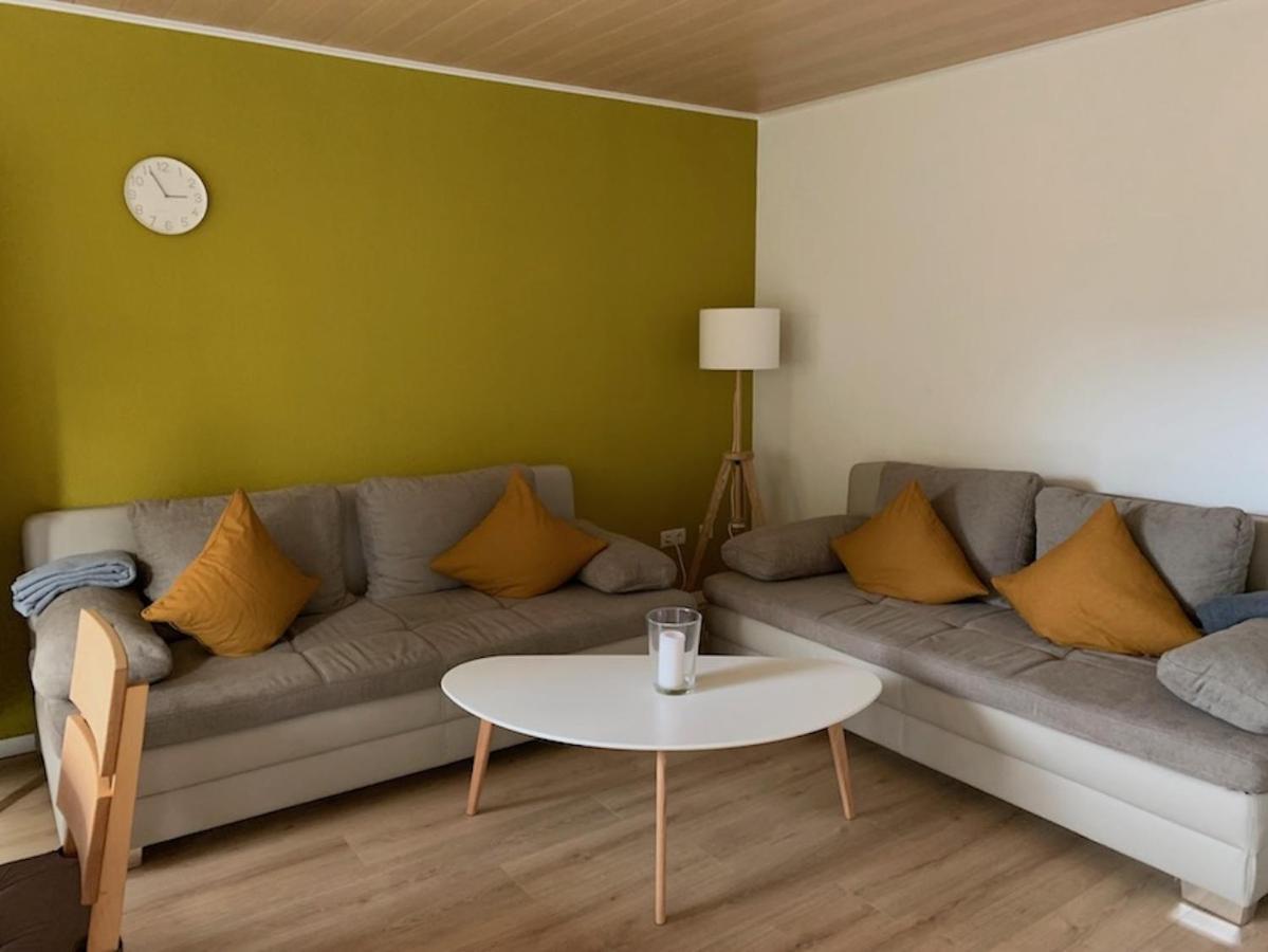 Appartement Birka Spire