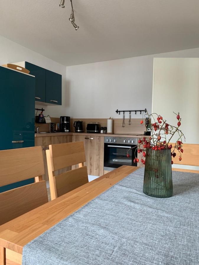 Birka Appartement