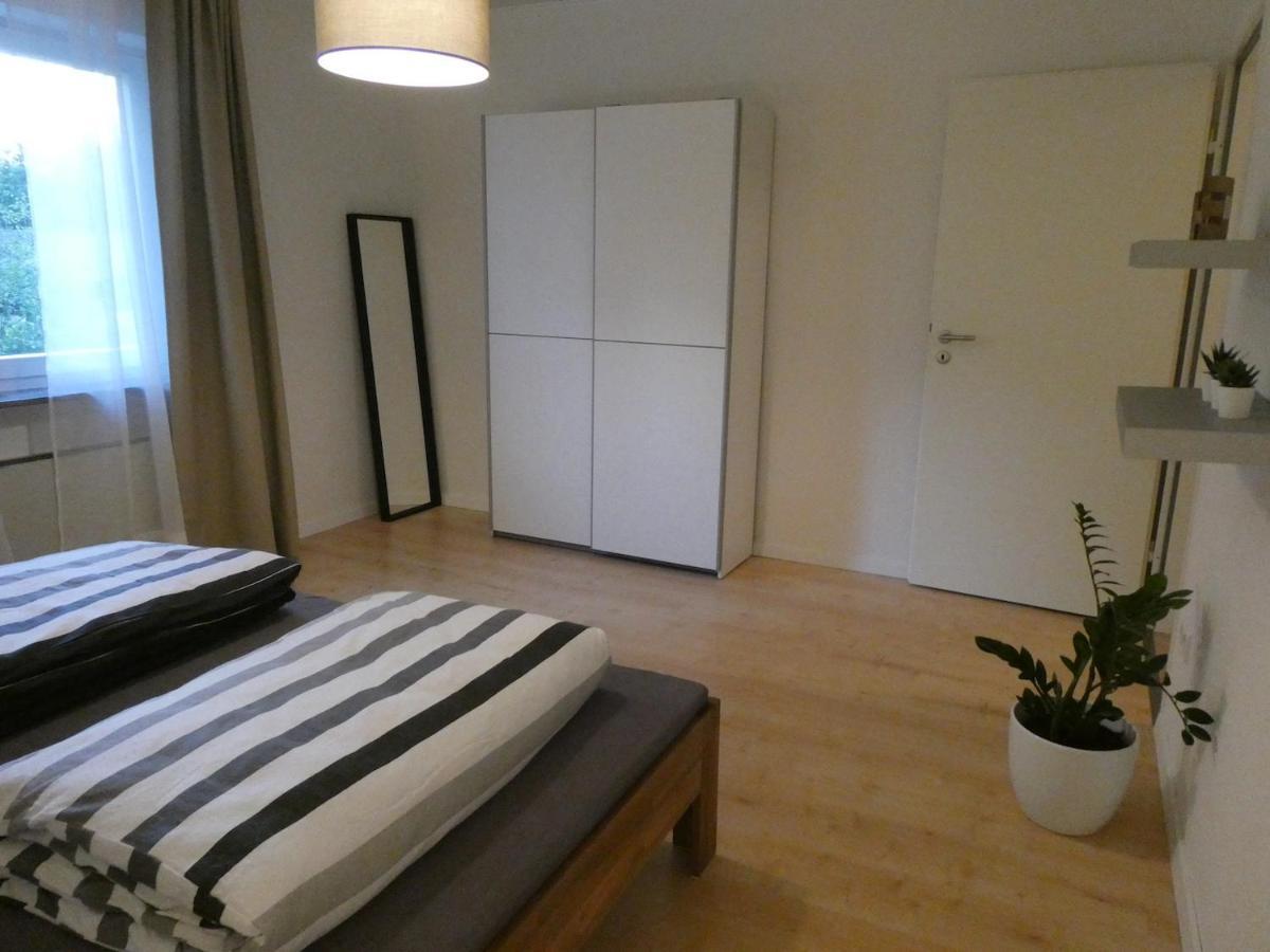 Birka Appartement Spire