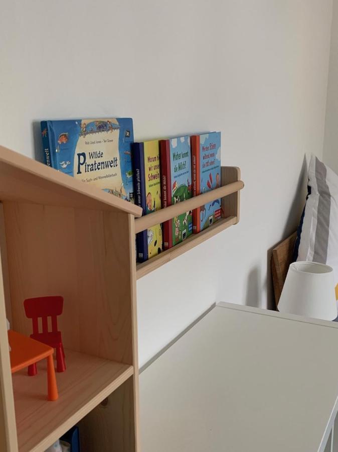 Birka Appartement *