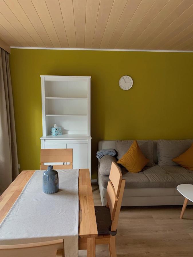 Apartamento Birka