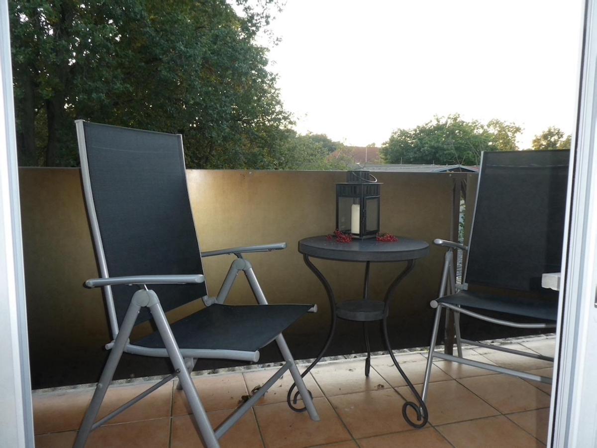 Birka Appartement *