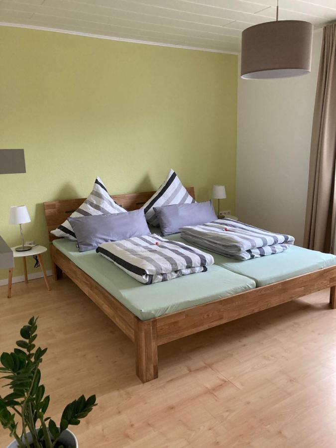 Birka Appartement