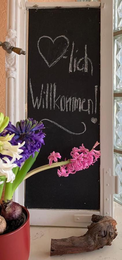 Appartement Birka *