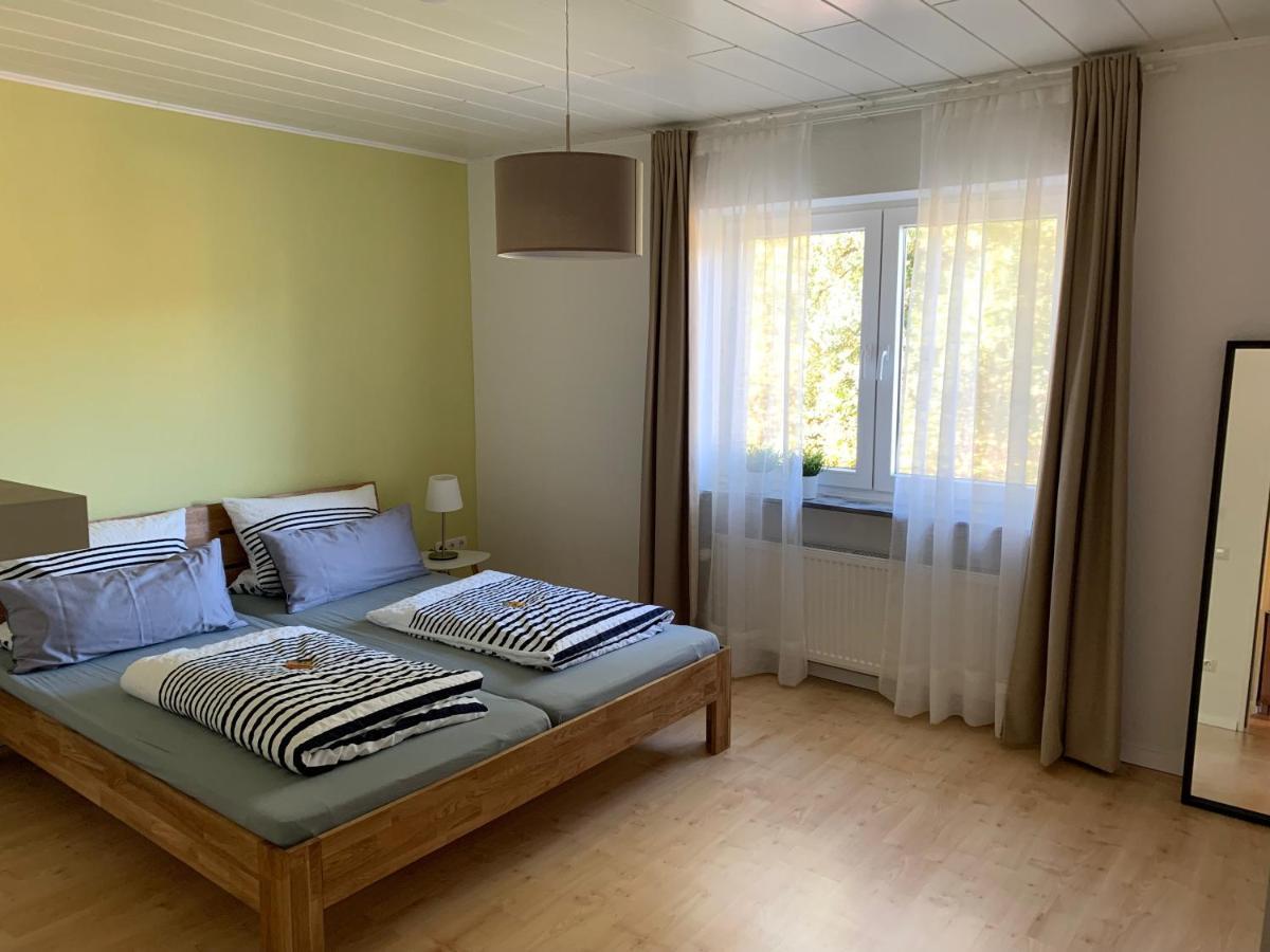 Birka Appartement *
