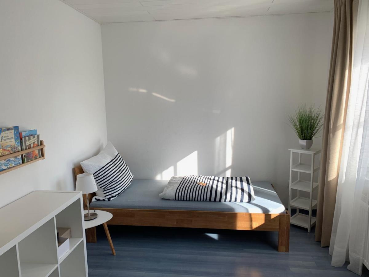 Appartement Birka Spire