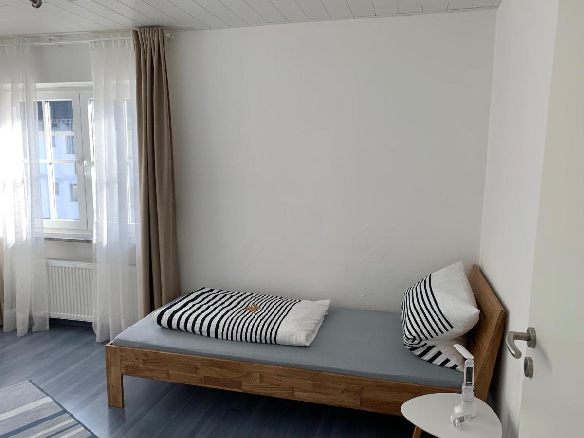 Appartement Birka *