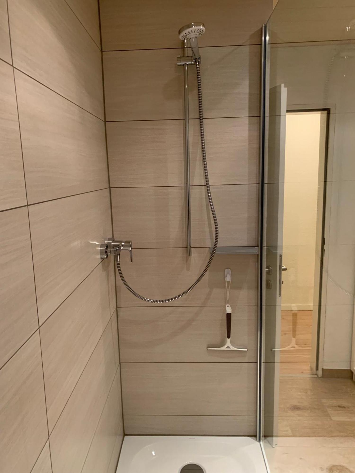 Apartamento Birka *