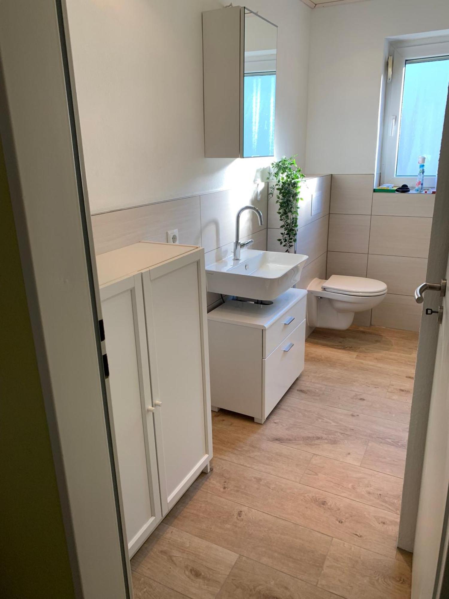Appartement Birka *