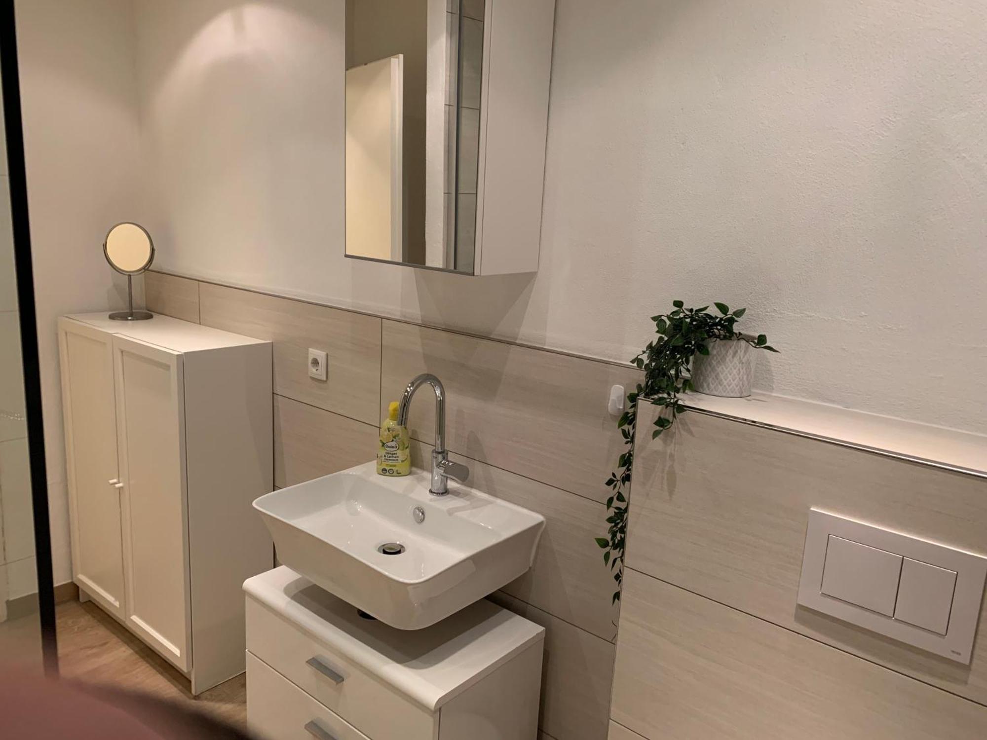 Birka Apartamento Espira